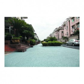 株洲市  操場(chǎng)透水地坪 停車(chē)場(chǎng)透水地坪 生態(tài)透水路面 專(zhuān)業(yè)接單 彩色透水混泥土廠家批發(fā)