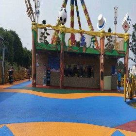 福州市 彩色地面透水混凝土 生態(tài)透水地坪 廣場彩色混凝土 環(huán)保透水混凝土 露骨地坪 廠家直銷 量大免費送貨到工地