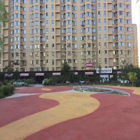 濮陽(yáng)市 c25彩色耐磨混凝土 生態(tài)透水混凝土 彩色透水混凝土罩面劑 廠商銷(xiāo)售