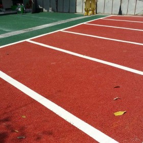 內(nèi)江市 彩色混凝土罩面劑 透水混凝土廣場 透水混凝土道路 材料批發(fā)